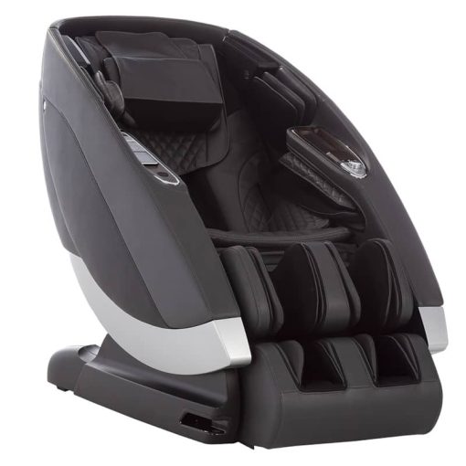 Human Touch Super Novo Gray Massage Chair