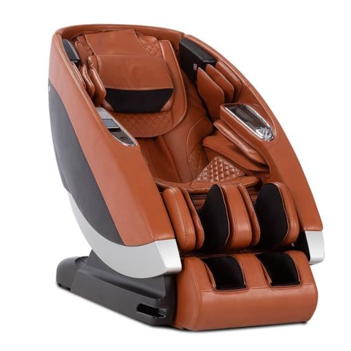 Human Touch Super Novo Saddle Massage Chair