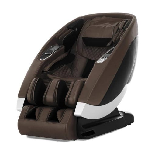 Human Touch Super Novo Espresso Massage Chair