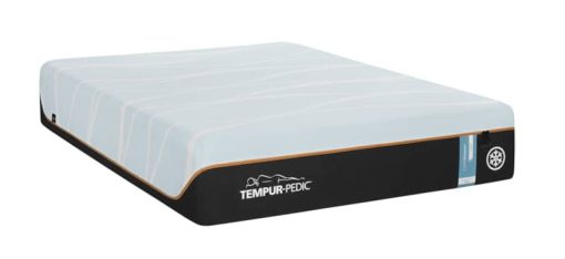 Tempur-Pedic LUXEbreeze Firm Queen Mattress