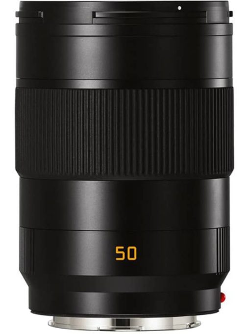Leica APO-Summicron-SL 50mm f/2 ASPH Lens