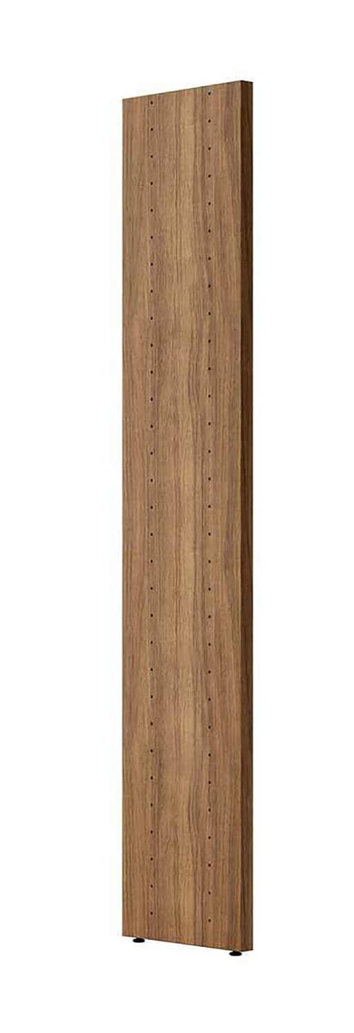 BDI Semblance Natural Walnut Tall Divider Panel