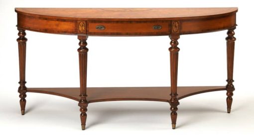 Butler Specialty Company Latham Connoisseurs Console Table