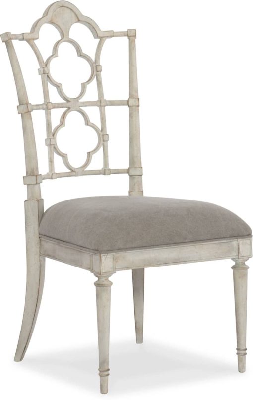 Hooker Furniture Dining Room Arabella Side Dining Chair