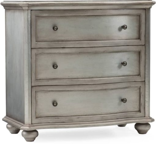 Hooker Furniture Bedroom Arabella Bachelor Chest