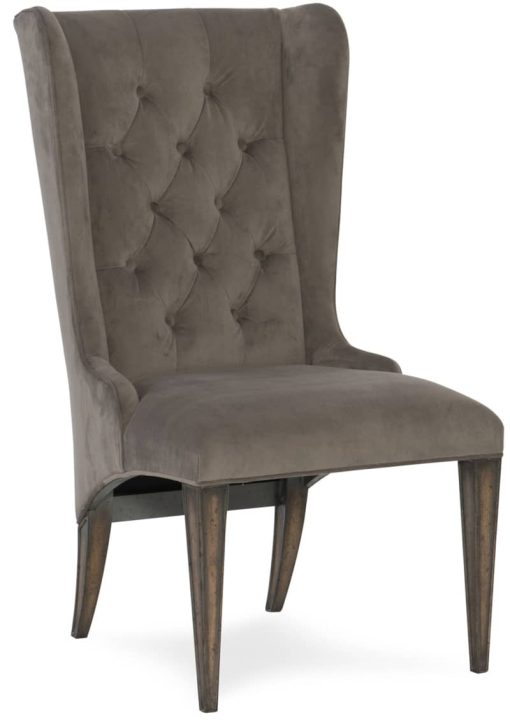 Hooker Furniture Arabella Upholstered Host Chair