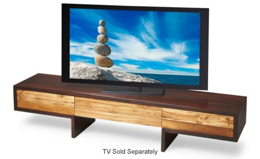 Butler Specialty Company Ian Butler Loft Entertainment Center