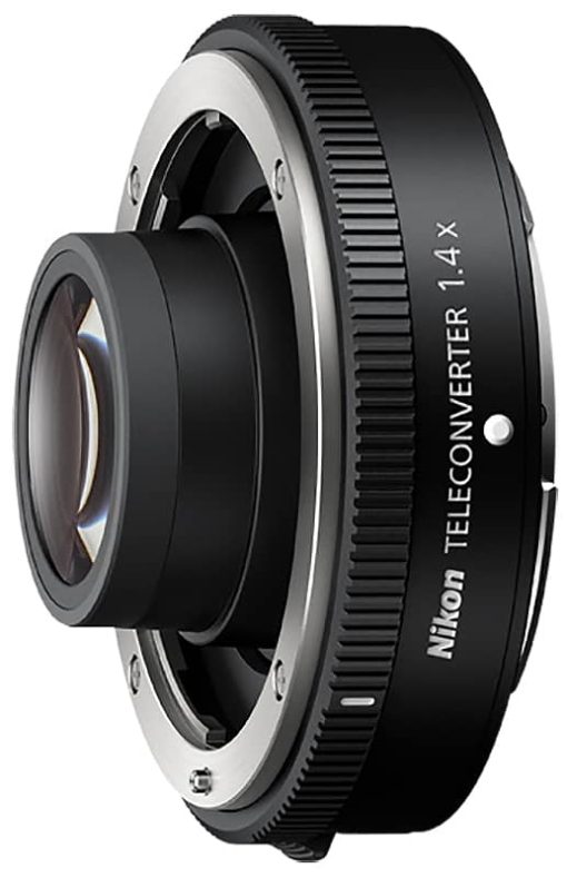 Nikon Z Teleconverter TC-1.4x
