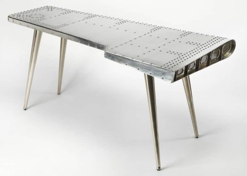 Butler Specialty Company Midway Metalworks Desk