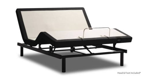 Tempur-Pedic TEMPUR-Ergo 2.0 Cal King Horizontal Adjustable Base