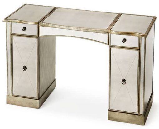Butler Specialty Company Celeste Mirrored Vanity - Image 2