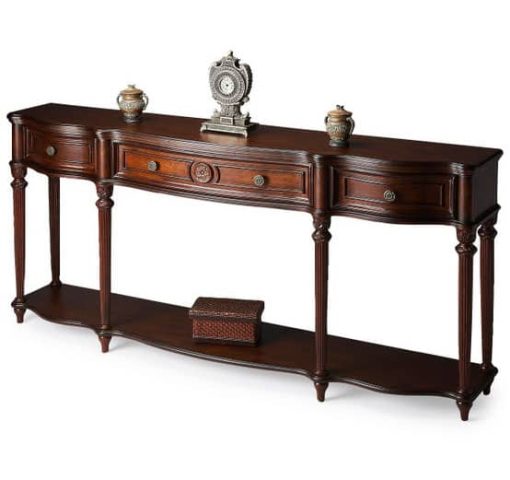 Butler Specialty Company Cherry Peyton