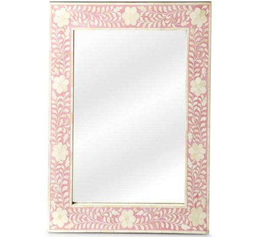 Butler Specialty Company Vivienne Heritage Wall Mirror