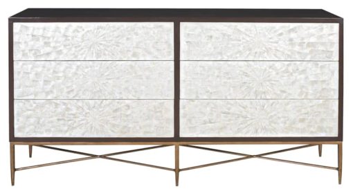 Bernhardt Adagio Dresser