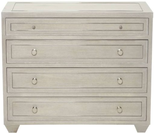 Bernhardt Heather Gray Criteria Criteria Bachelor