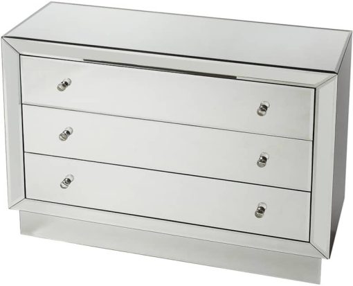 Butler Specialty Company Emma Mirror Chest