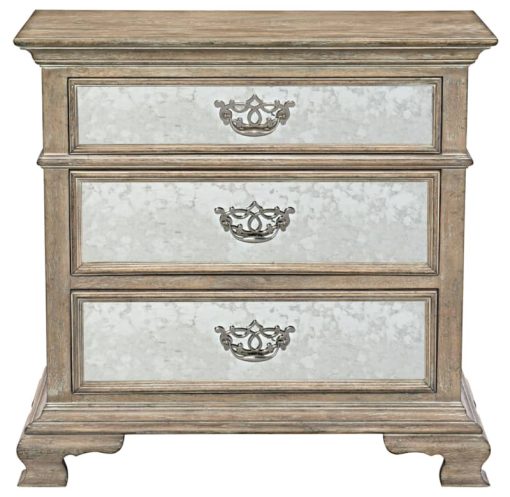 Bernhardt Campania Bachelors Chest