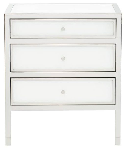 Bernhardt Blanca Nightstand