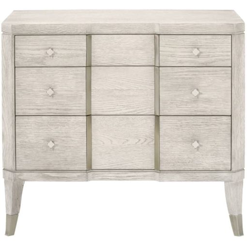 Bernhardt Domaine Blanc Bachelor's Chest