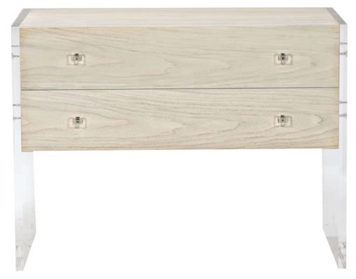 Bernhardt Bellamy Bachelor's Chest