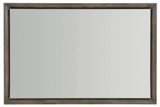 Bernhardt Profile Decorative Mirror