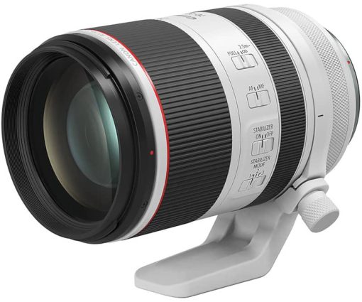 Canon RF 70-200mm F2.8 L IS USM Lens