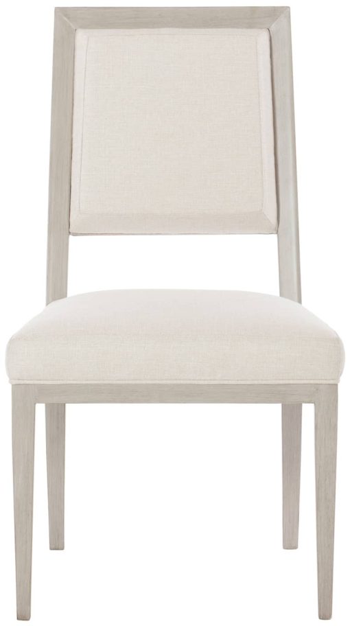 Bernhardt Axiom Side Chair