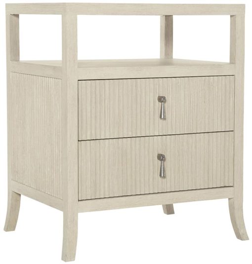 Bernhardt East Hampton Nightstand