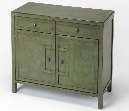 Butler Specialty Company Imperial Butler Loft Console Cabinet