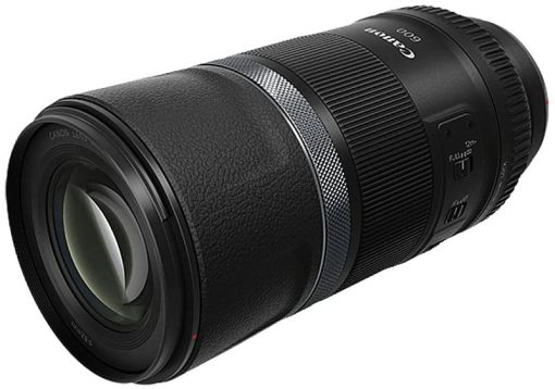 Canon RF 600mm F11 IS STM Camera Lens