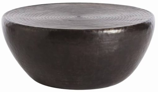 Arteriors Clint Large Cocktail Table