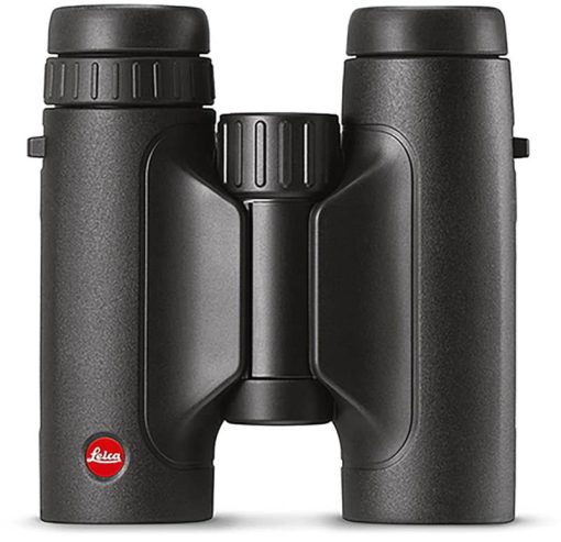 Leica Trinovid 8x32 HD Black Binoculars
