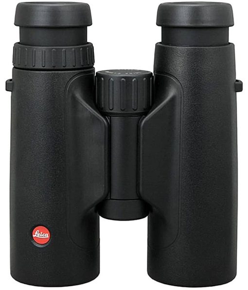 Leica Trinovid 8x42 HD Black Binoculars