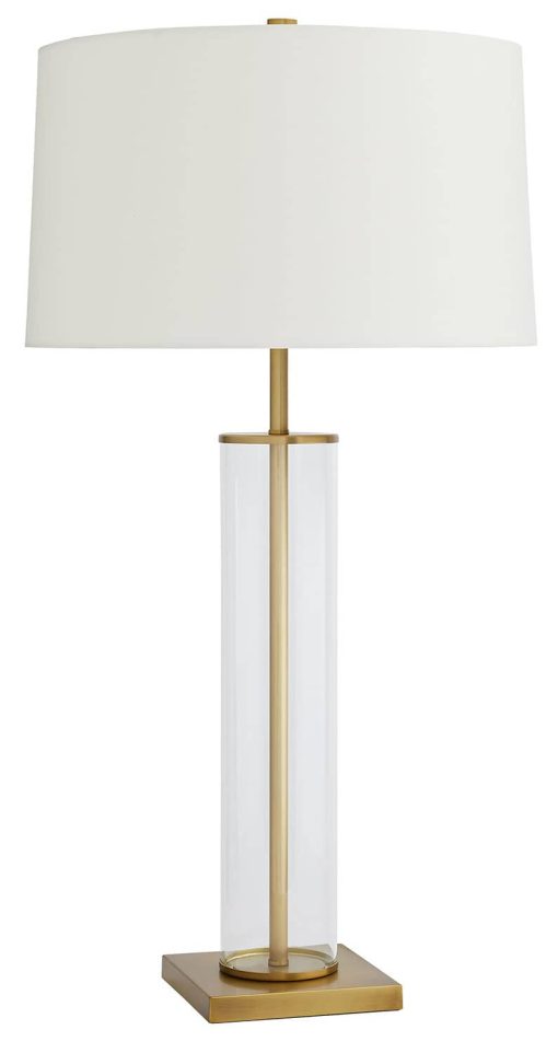 Arteriors Norman Lamp