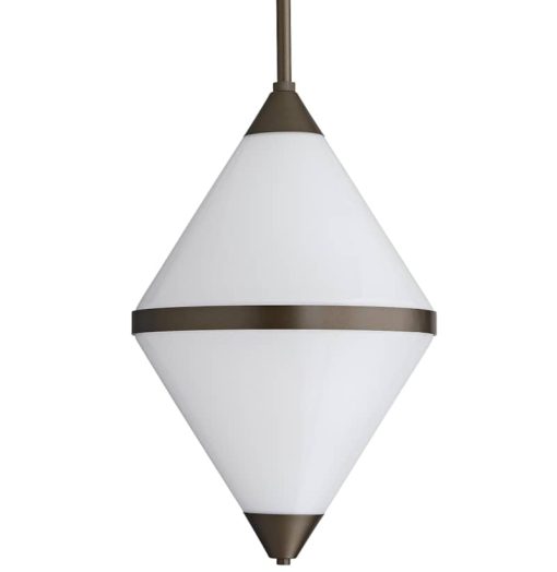 Arteriors Tinker Aged Brass Outdoor Pendant