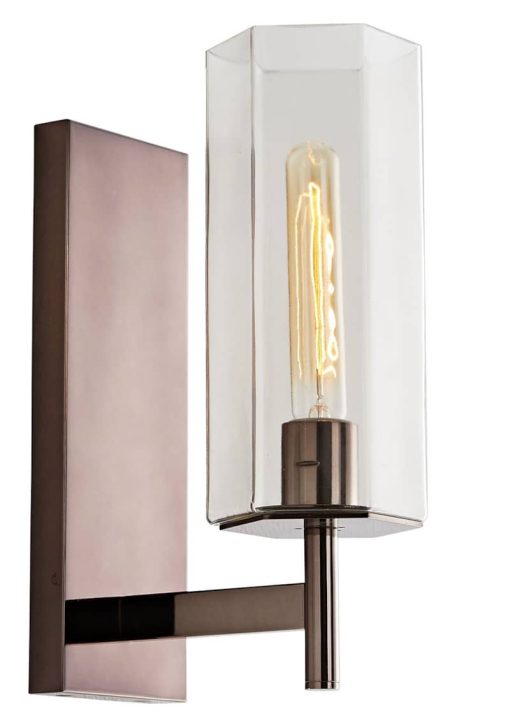 Arteriors Essential Lighting Soloman Sconce
