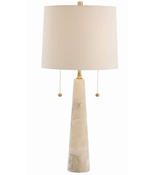 Arteriors Sidney Natural Table Lamp