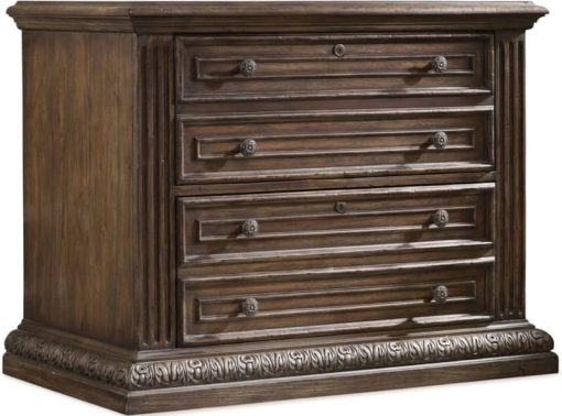 Hooker Furniture Rhapsody Lateral File