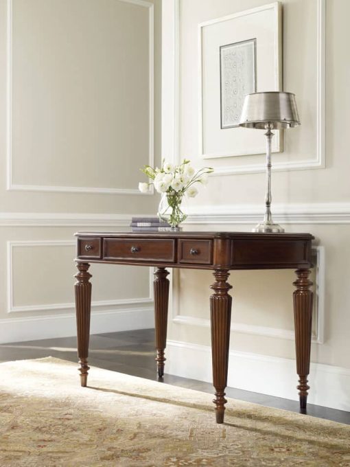 Hooker Furniture Home Office 42" Leg Desk