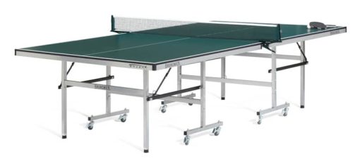 Brunswick Smash 3.0 Green Table Tennis