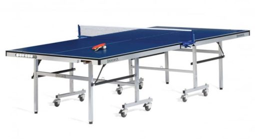 Brunswick Billiards Smash 5.0 Blue Table Tennis
