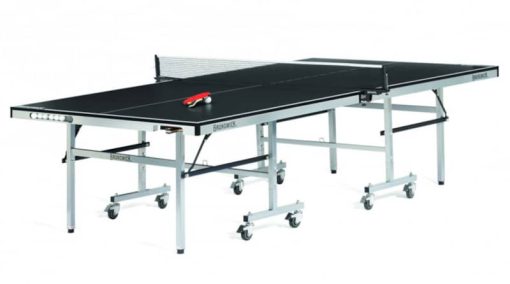 Brunswick Smash 7.0 Black Table Tennis