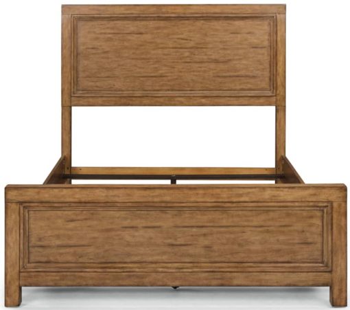 Homestyles Sedona Toffee Queen Bed