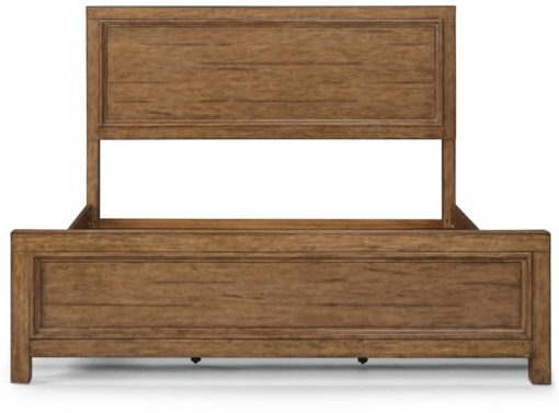Homestyles Sedona Toffee King Bed