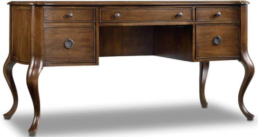 Hooker Furniture Home Office Archivist Writing Desk