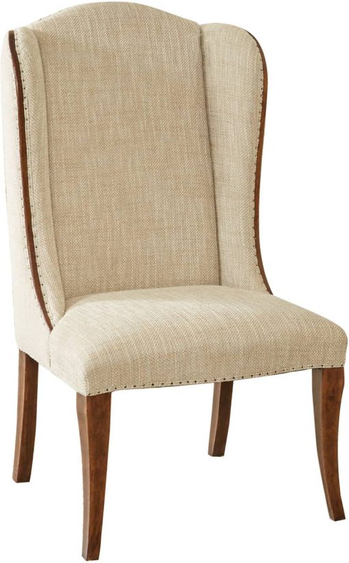 Hooker Furniture Dining Room Archivist Host Chair