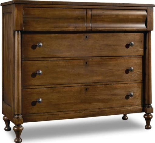 Hooker Furniture Bedroom Archivist Bureau