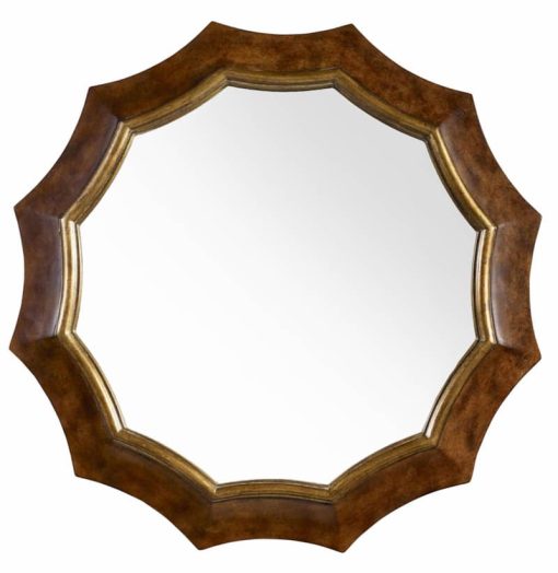Hooker Furniture Bedroom Archivist Accent Mirror