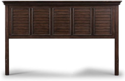 Homestyles Southport Distressed Oak King/California King Headboard