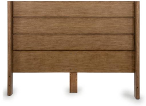 Homestyles Big Sur Oak Queen/Full Headboard